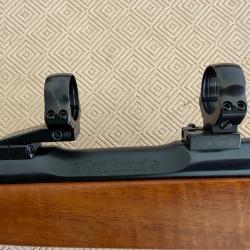 VENDS MONTAGE PIVOTANT EAW CARL GUSTAF 3000