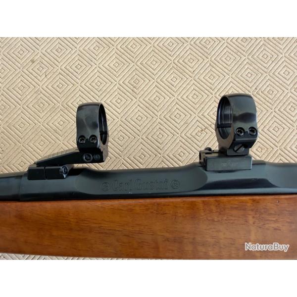 VENDS MONTAGE PIVOTANT EAW CARL GUSTAF 3000