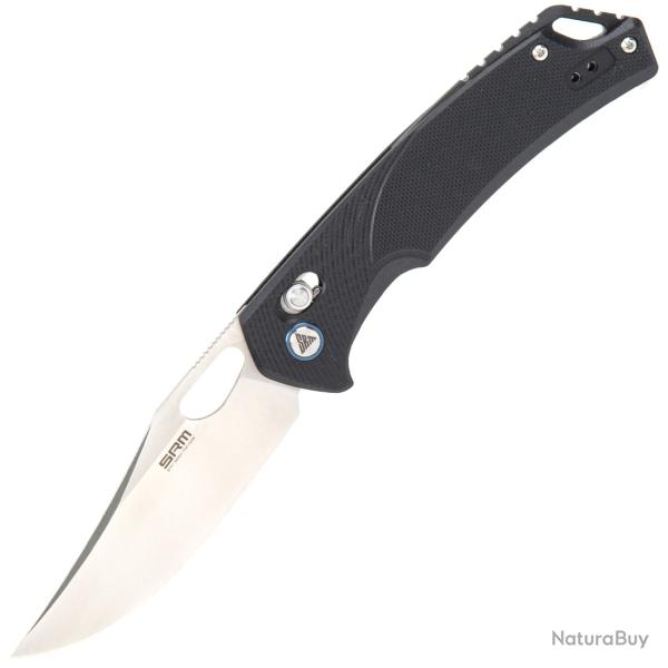 Couteau pliant - SRM 9201 Ambi Lock