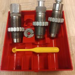 Jeu d'outils Lee 38/357