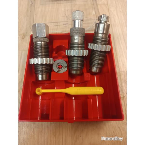 Jeu d'outils Lee 38/357