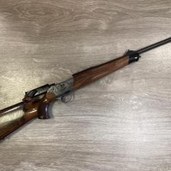 BLASER R8 Luxus calibre 8,5X55 blaser