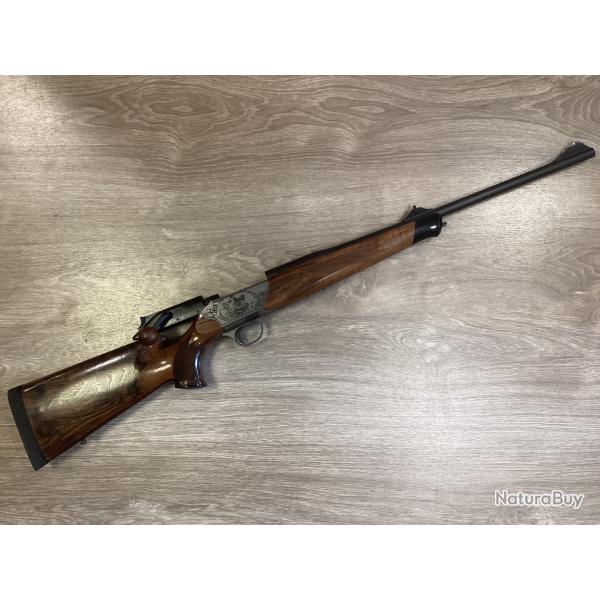 BLASER R8 Luxus calibre 8,5X55 blaser