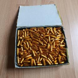 Ogive H&N 165 gr RNHS cal 30 / 308.  x450