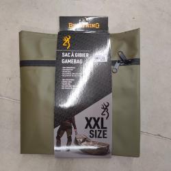 Sac a gibier gamebag Browning