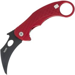 Couteau pliant karambit - Lion Steel L.E.One