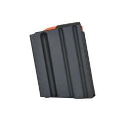Chargeur Smith & Wesson noir 10 coups pour AR15/ M16  M4 calibre 223 5.56 Nato.