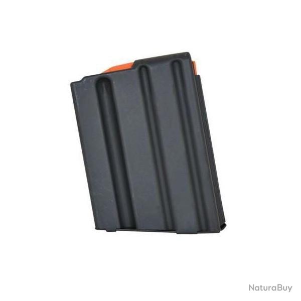 Chargeur Smith & Wesson noir 10 coups pour AR15/ M16  M4 calibre 223 5.56 Nato.