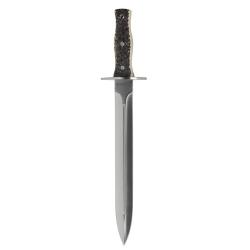 Dague Percussion 28 cm