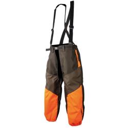 Cuissard hybride Cordura Somlys S