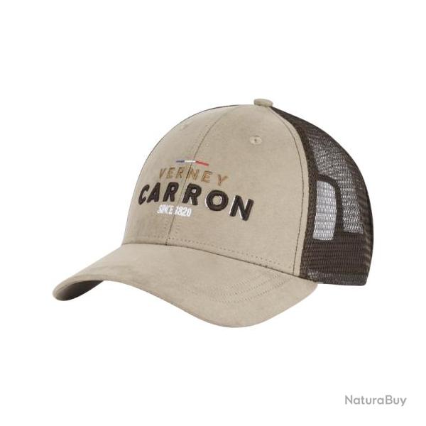 Casquette Ligne Verney Carron Valebrune