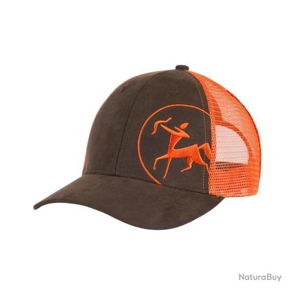 Casquette Ligne Verney Carron Fontaine TU