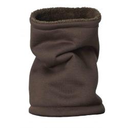 Cache-cou de Chasse Sherpa Vert Enfant Treeland