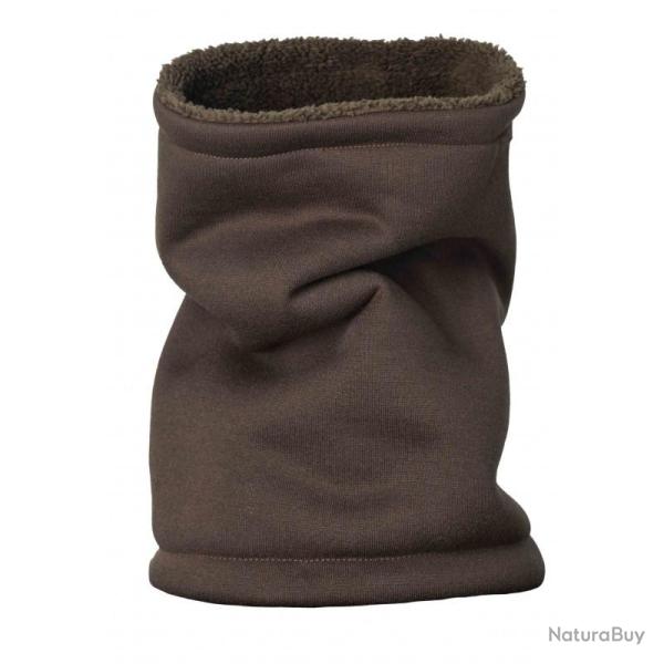 Cache-cou de Chasse Sherpa Vert Enfant Treeland