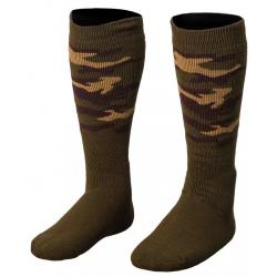 Chaussettes Longues Treeland Camo Treeland