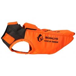 Gilet de Protection pour Chien Made in Traque - Somlys 75