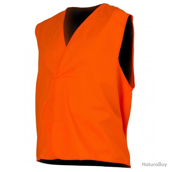 Gilet de S�curit� Orange - Treeland XL-XXL