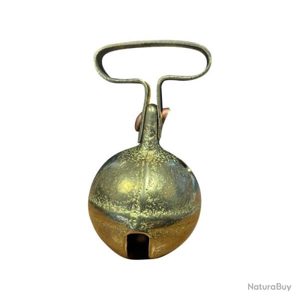 Grelot en Laiton pour Chien 30mm - Somlys