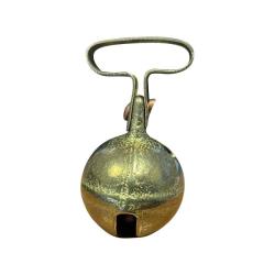 Grelot en Laiton pour Chien 33 mm Somlys