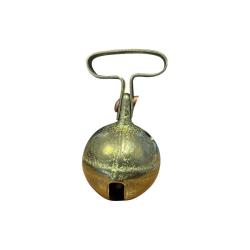 Grelot pour Chien en Laiton 25mm Somlys