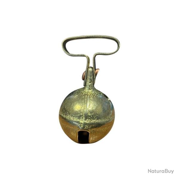 Grelot pour Chien en Laiton 25mm Somlys