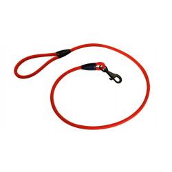 Laisse de Traqueur Orange 1,20 m x 10 mm Somlys