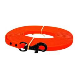 Longe Plate Fine Orange 15m Somlys