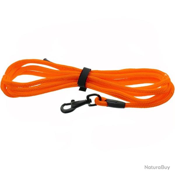 Longe Ronde Orange 10m - Somlys