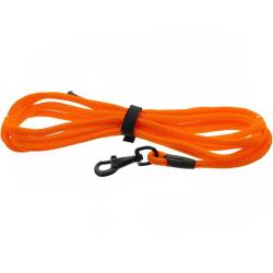 Longe Ronde Orange 5m Somlys