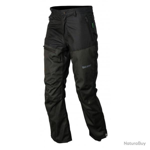 Pantalon Wild Spirit Vert - Treeland 50