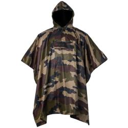 Poncho Camouflage CE Treeland