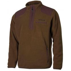 Pull Demi-Zip Membran&eacute; Somlys 3XL