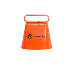 Sonnaillon Orange 3cm Somlys