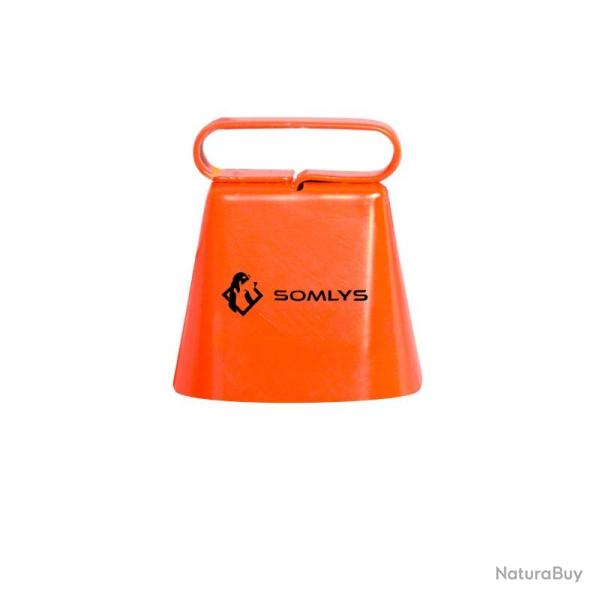 Sonnaillon Orange 3cm Somlys