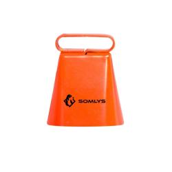 Sonnaillon Orange 4cm Somlys