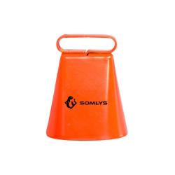 Sonnaillon Orange 5cm - Somlys
