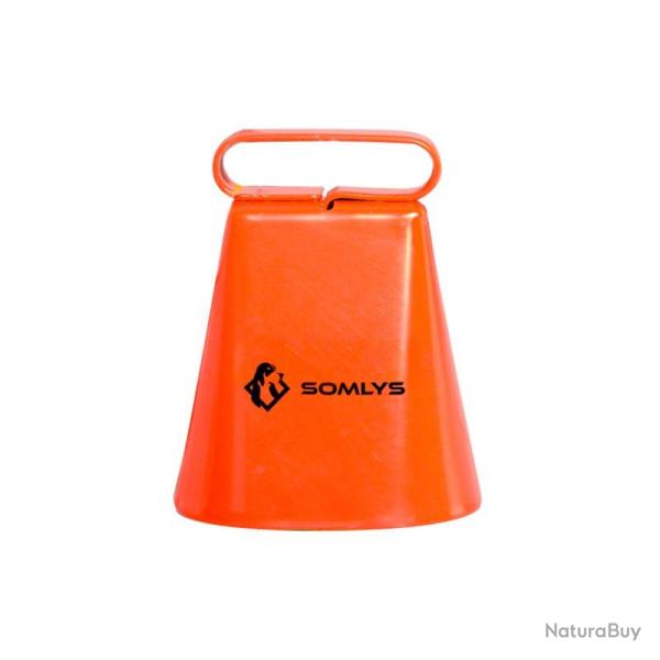 Sonnaillon Orange 5cm - Somlys