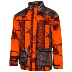Veste de Poste Chaude pour Femme Treeland
