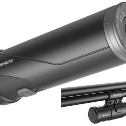 CAMERA DE TIR HIKCAM HIKA7E