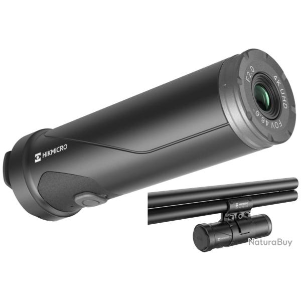 CAMERA DE TIR HIKCAM HIKA7E