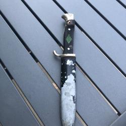 couteau SCOUT   allemand (2)