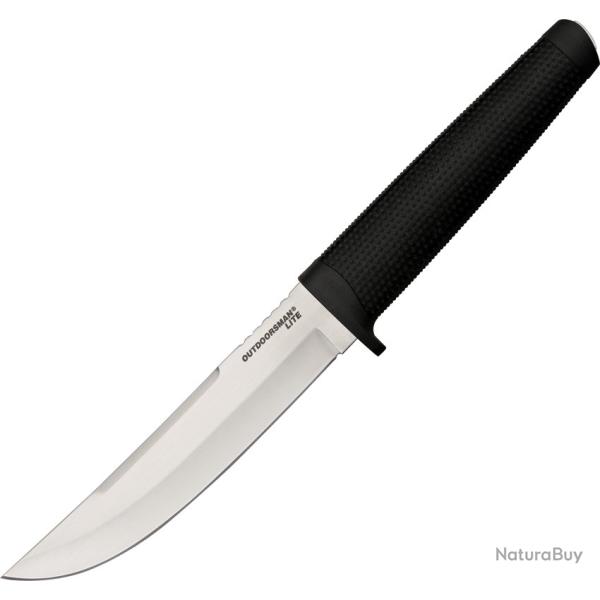 Couteau fixe  - COLD STEEL OUTDOORSMAN LITE 20PH