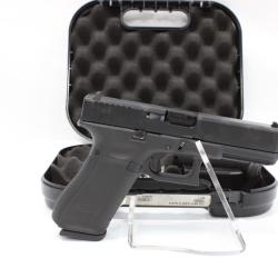 OCCASION Pistolet GLOCK 17 gen 5 cal:9x19mm