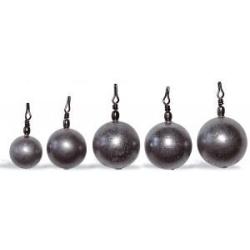 Plomb Delalande Drop Shot Rond 2,7g