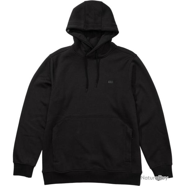 Sweat � capuche SALTY CREW Long range tech fleece Phantom L