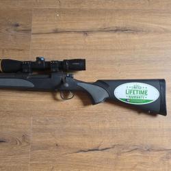 Carabine REMINGTON 700 SPS.  LH Version gaucher
