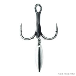 Hame&ccedil;on Triple VMC 7548 BD Bladed Hybrid 4
