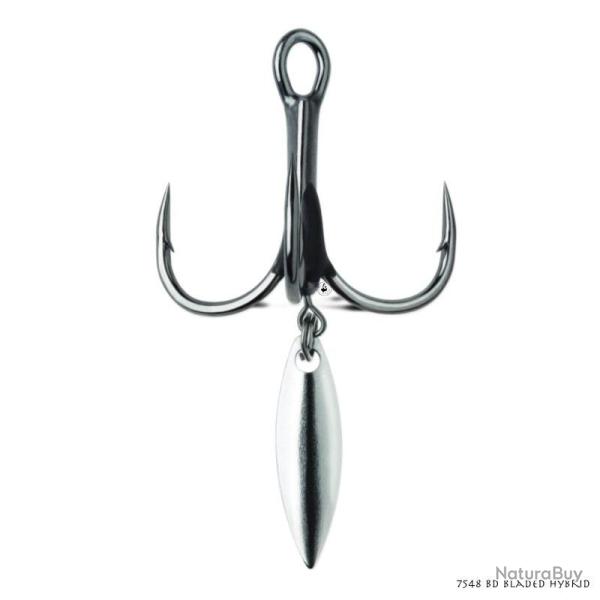 Hame�on Triple VMC 7548 BD Bladed Hybrid 4