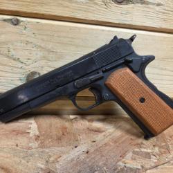 Pistolet Umarex mod&egrave;le Napol&eacute;on 8 m &agrave; grenaille
