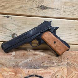 Pistolet Umarex mod&egrave;le Napol&eacute;on 8 m &agrave; grenaille 03